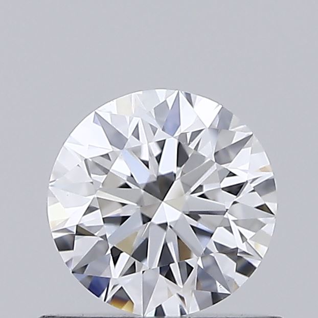 0.50ct Round Diamond Engagement Ring - D Color VS1 Clarity IGI Certified (642402380) for Wedding, Proposal & Anniversary Gifts