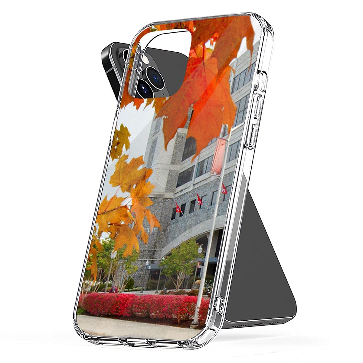 Shockproof Waterproof Phone Case for iPhone 13 Pro - Anti-Scratch Protective Cover with Military-Grade Drop Protection | Perfect for Outdoor Activities, Sports & Daily Use