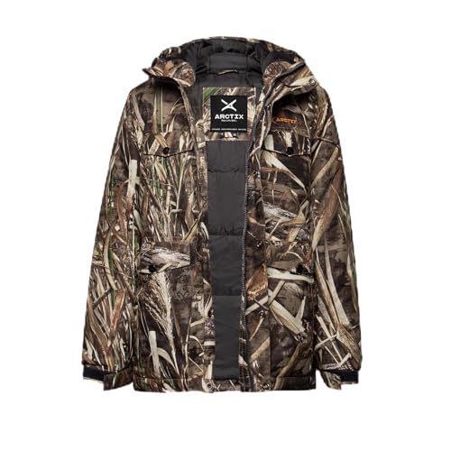 Realtree Max-5 Camo