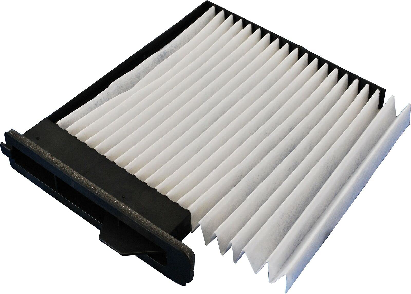 High-Quality Replacement Cabin Air Filter Compatible with Nissan Altima, Rogue, Sentra - Improve Airflow & Reduce Allergens for Cleaner, Fresher Car Interior Air