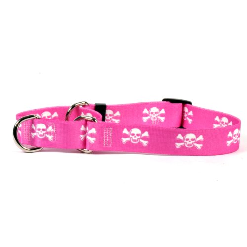 Pink Skulls