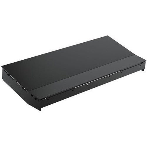 Blackmagic Design Fairlight Console Channel Control Blank Panel - Professional Audio Mixing & Recording Studio Equipment for Music Production & Sound Engineering
