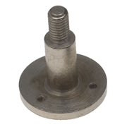 Axis Tip with Threads for D350 - High Precision Replacement Part for CNC Machines | Perfect for Milling, Drilling & Lathe Operations