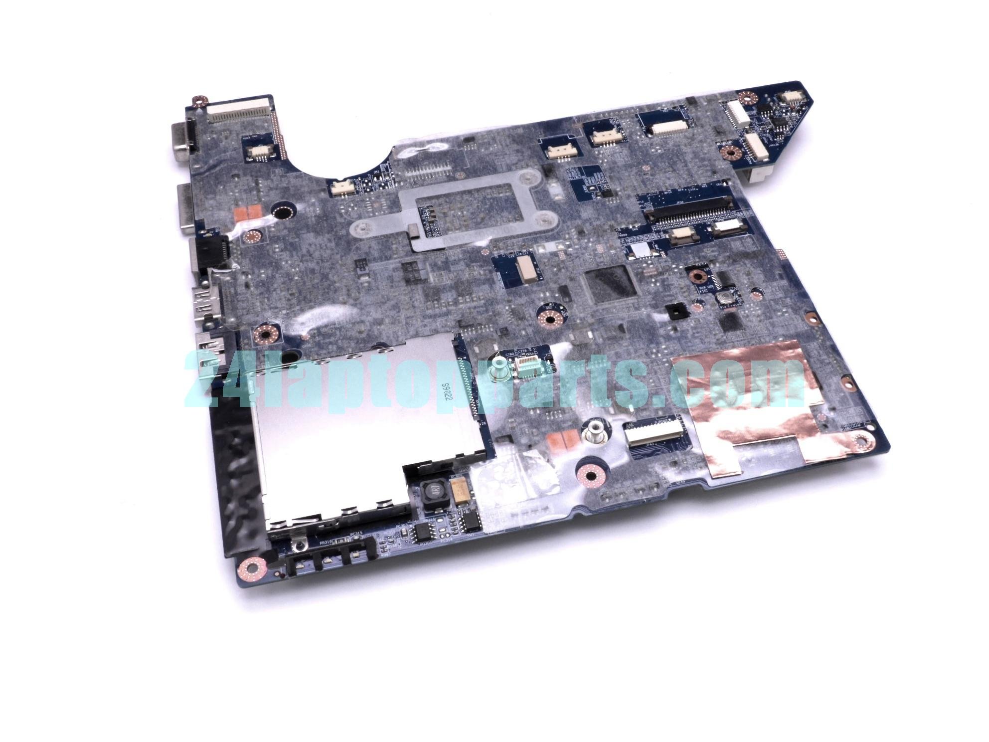 HP 511858-001 Laptop Motherboard for HP dv4 AMD Series | Replacement for 512349-001 | Perfect for Gaming, Work & Home Office Use