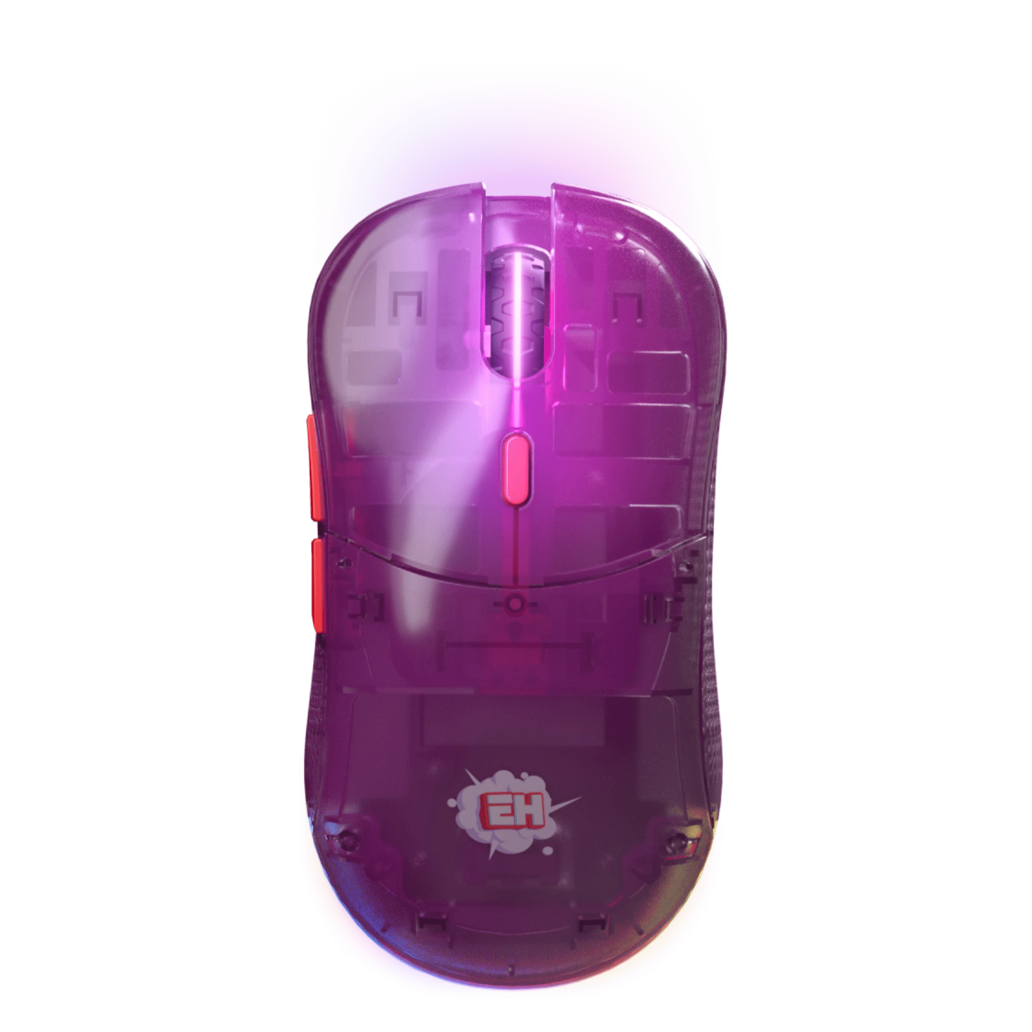 K75 Mechanical Keyboard Combo with RGB Backlit - Lightning Energy for Gaming & Typing | Perfect for PC, Mac, Laptop & Office Work
