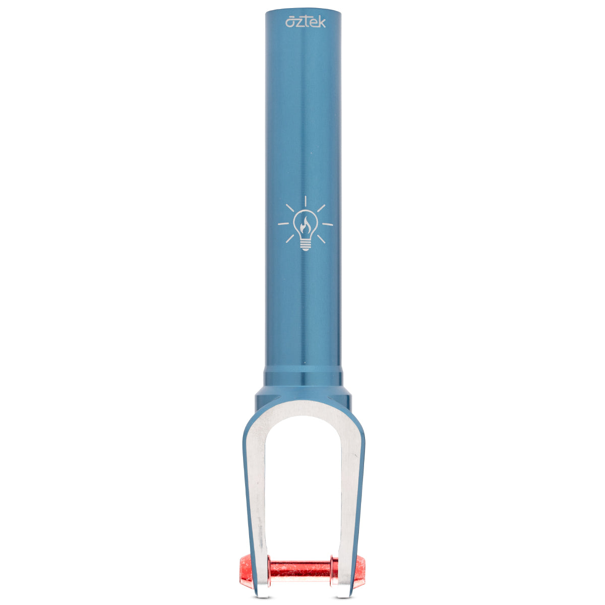 Aztek Circa 3 Fork - High-Performance Bicycle Fork for Mountain Biking & Trail Riding | Durable Suspension Fork for Off-Road Cycling Adventures