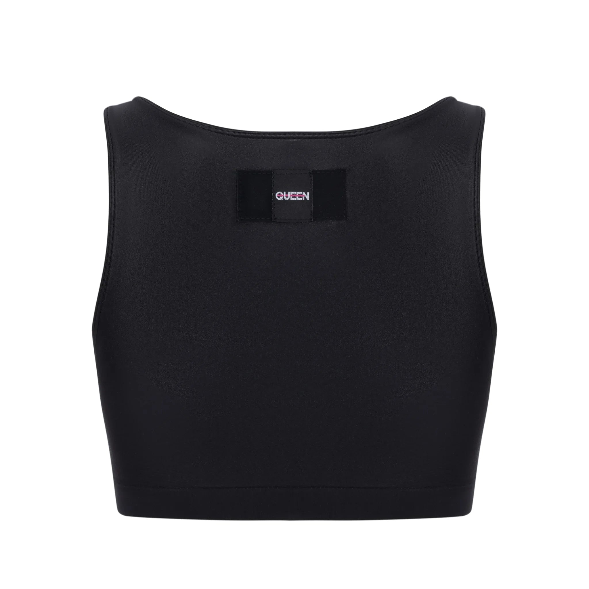 Hunter Top Black - Stylish Women's Fashion Blouse for Casual & Office Wear | Trendy & Comfortable Daily Outfit