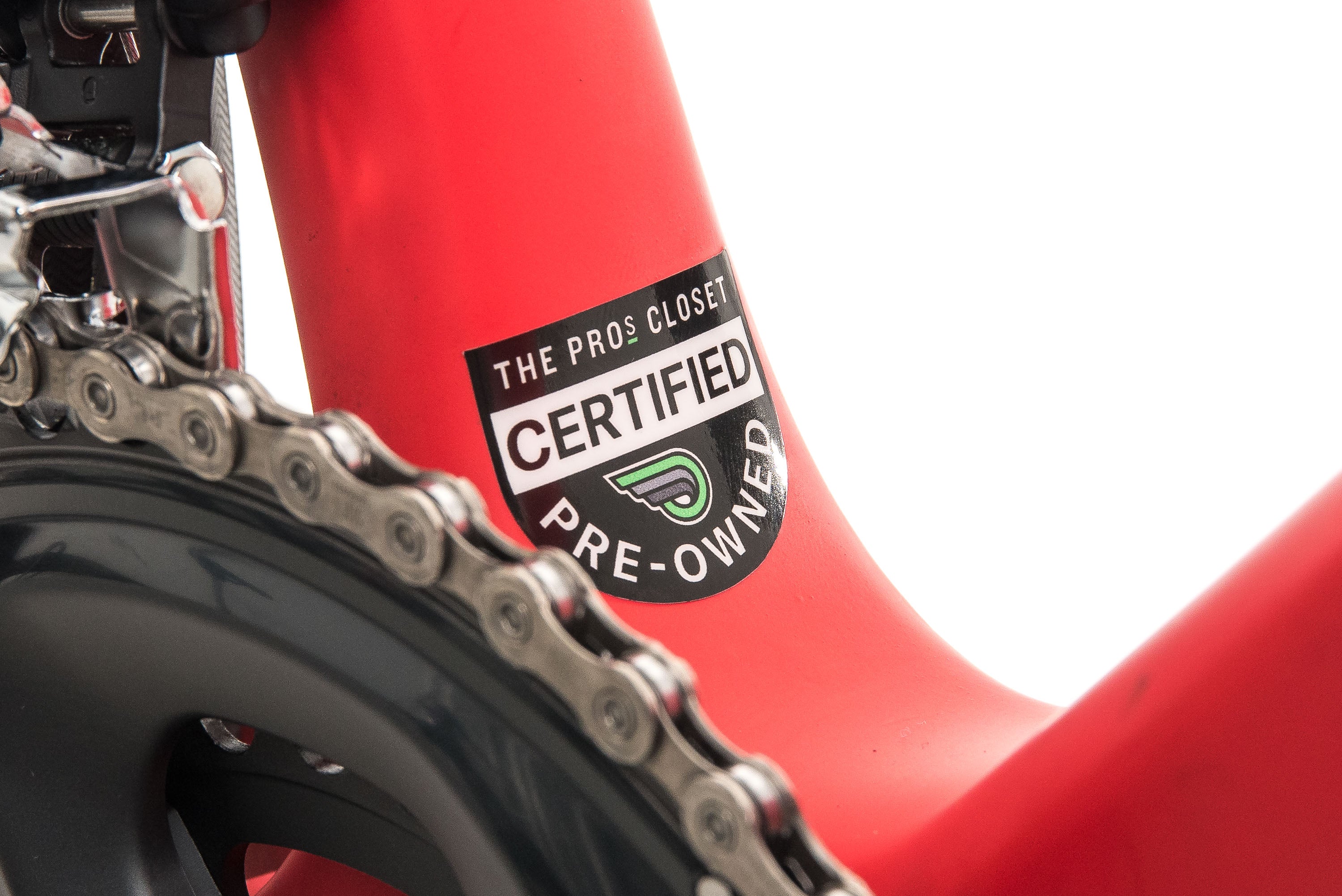 Argon 18 Krypton Road Bike 2018 - X Large Size | High-Performance Carbon Frame | Lightweight Racing Bicycle for Men | Perfect for Road Racing, Endurance Training & Long-Distance Cycling