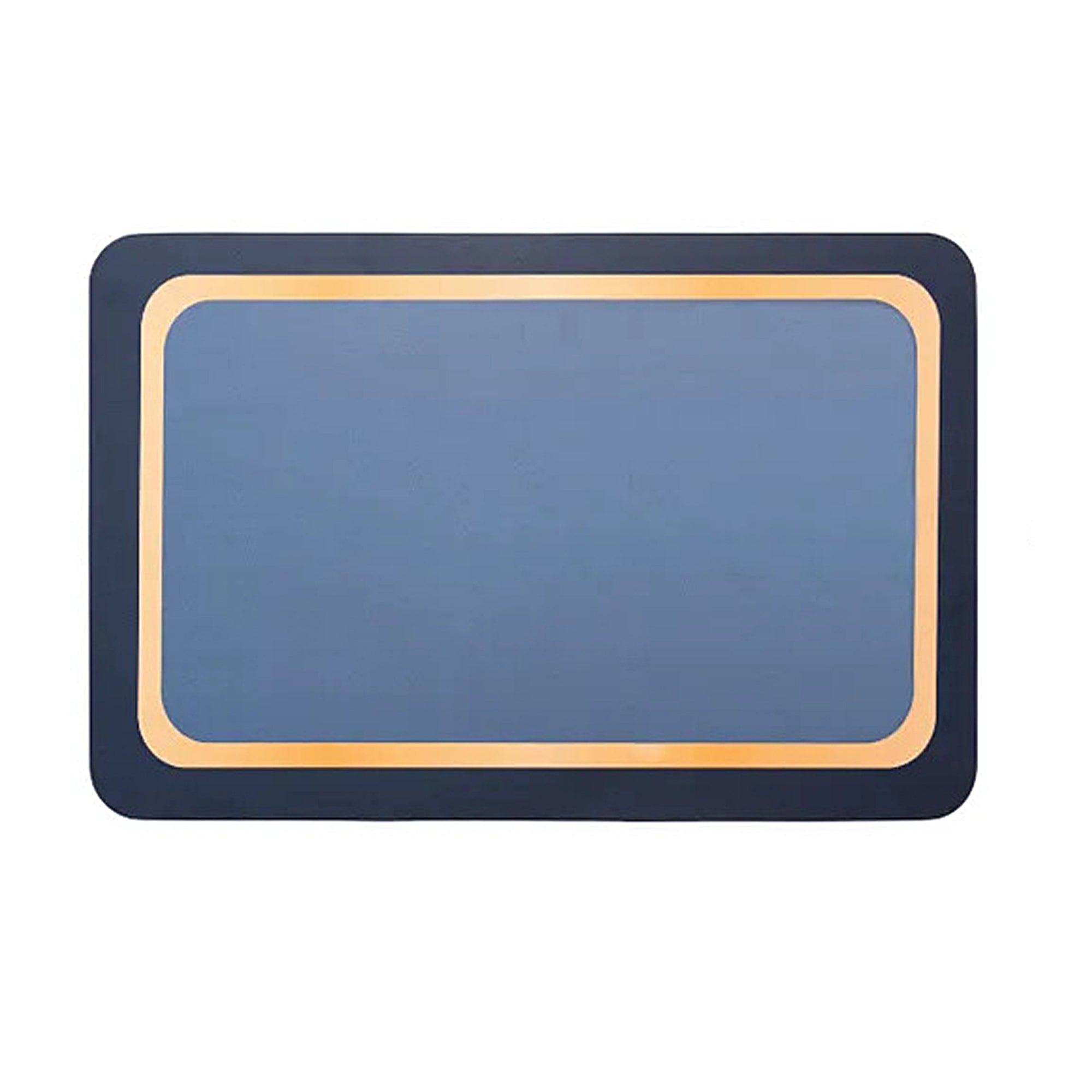 Milex Quik Dri Mat - Fast Drying Bath Mat for Bathroom, Non-Slip Shower Mat with Quick Dry Technology, Absorbent & Waterproof Floor Mat for Home Use - Perfect for Bathroom, Shower, Poolside & Gym