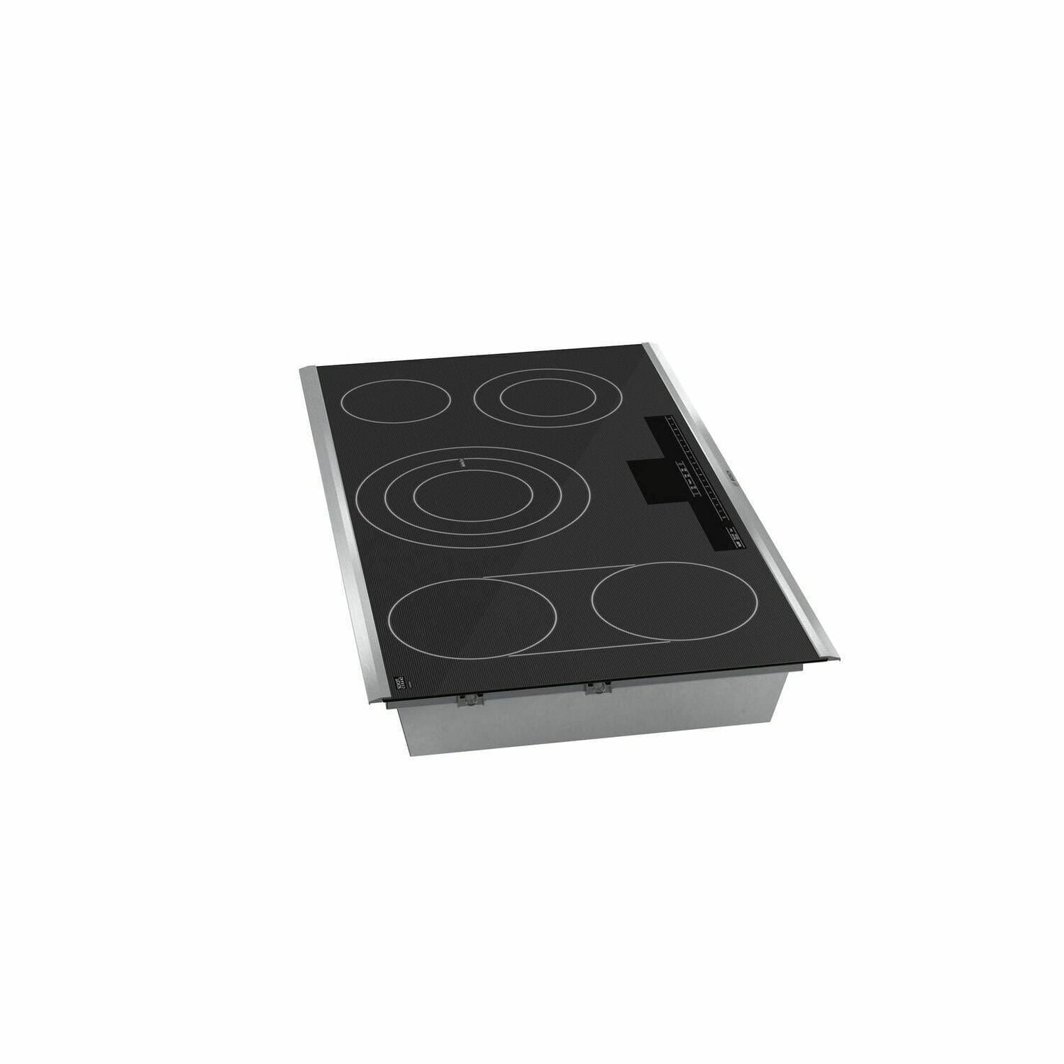 Bosch NETP668SUC Benchmark 36