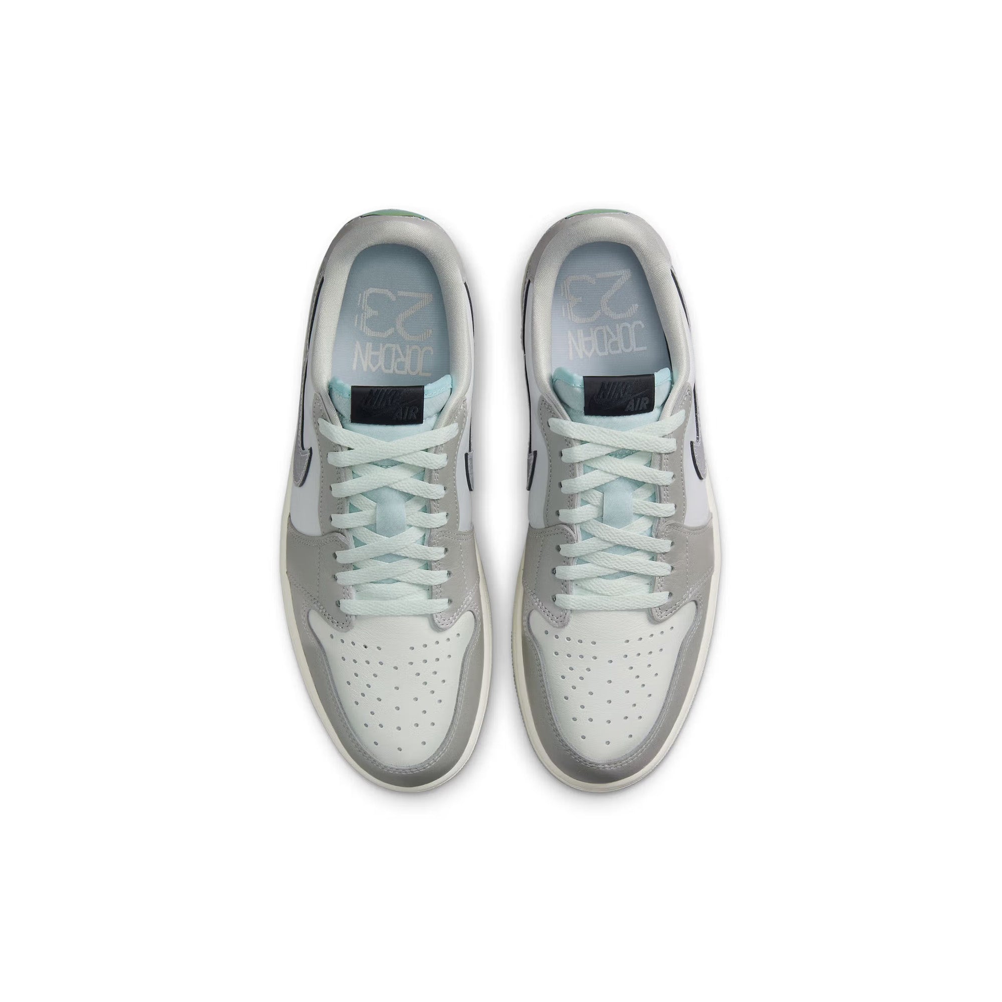 Air Jordan 1 Retro Low OG 'Year of the Snake' 2025 Sneakers - Men's Basketball Shoes for Casual Wear & Street Style Fashion
