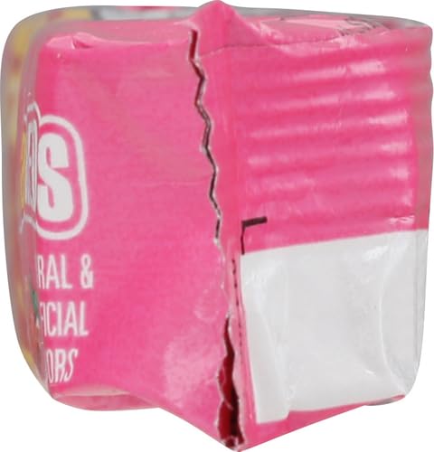 STARBURST FaveREDs Fruit Chews Candy - 2.07oz Single Pack | Delicious Strawberry Flavored Chewy Candy for Parties, Snacks & Lunchboxes