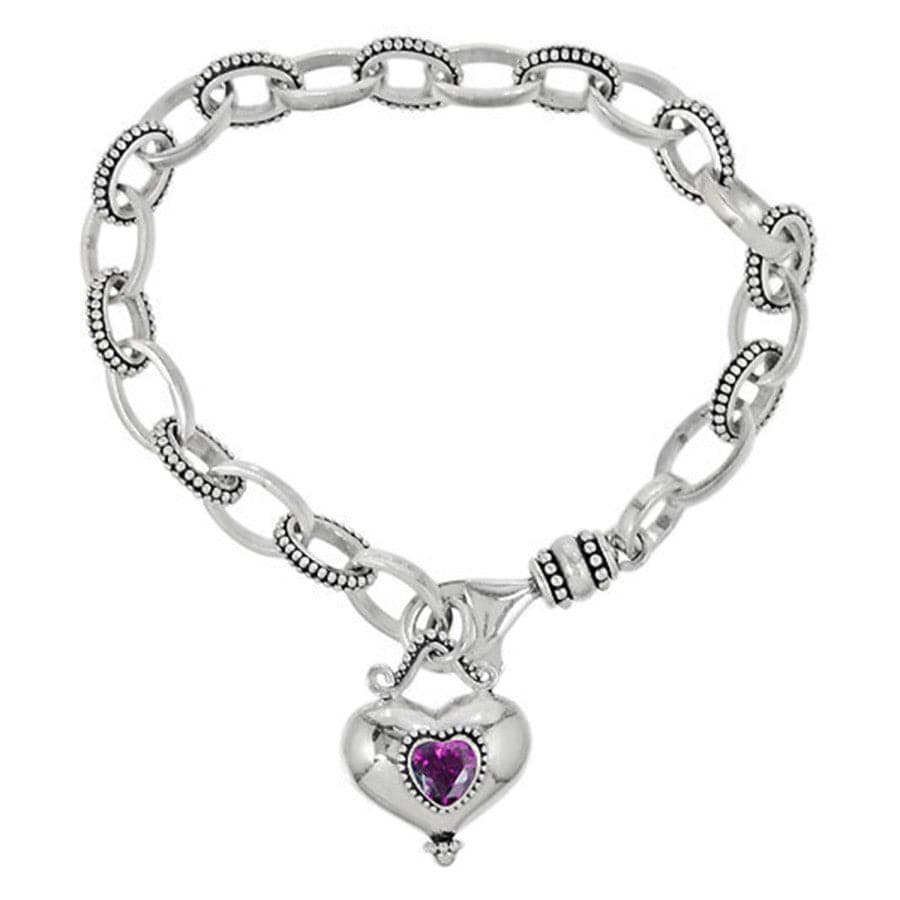 Buddha Alexandrite Heart Bracelet for Women - Genuine Gemstone Adjustable Bangle for Meditation, Yoga & Spiritual Healing