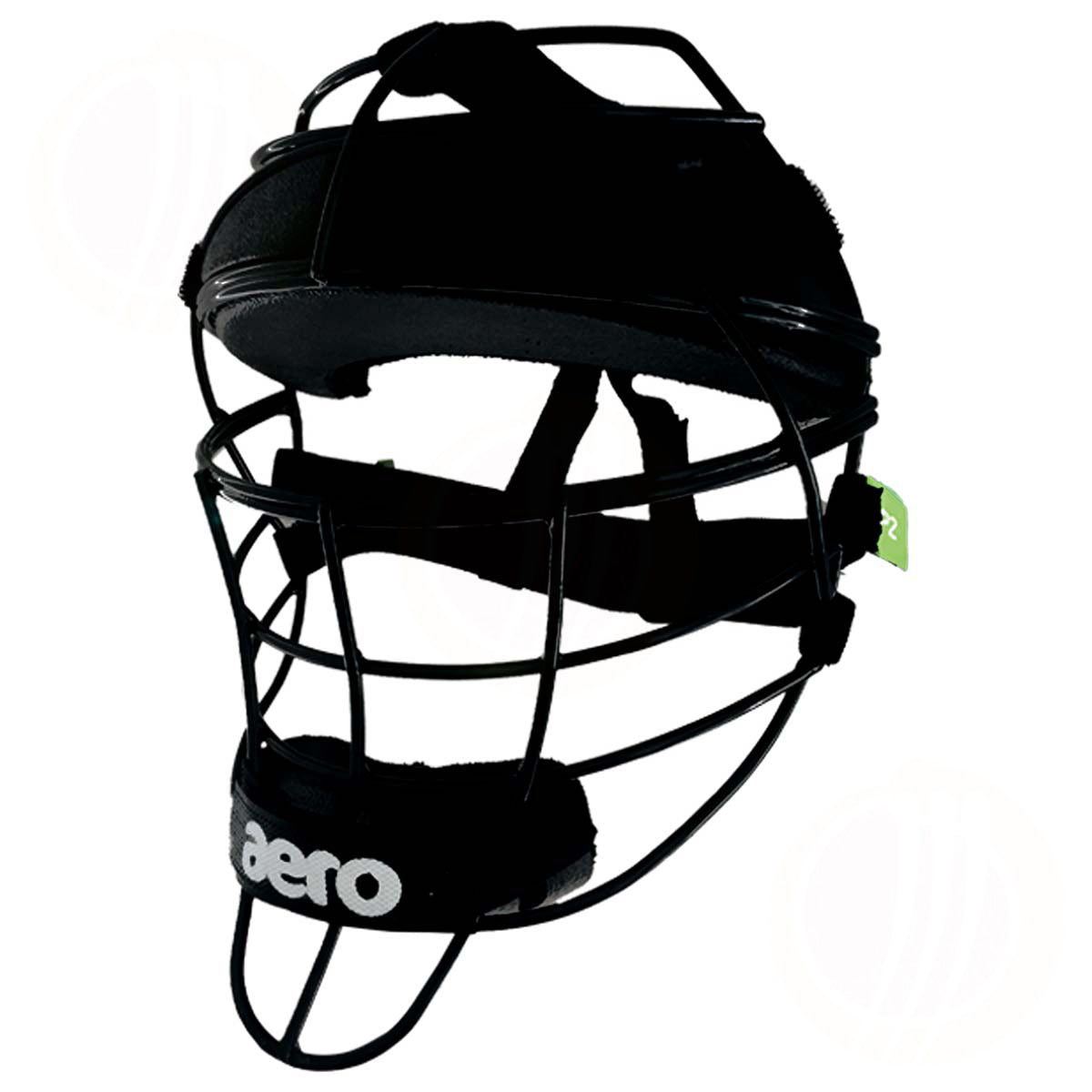 Aero P2 KPR Face Protector - Reusable Safety Mask for Dust, Pollen & Allergies - Perfect for Construction, Woodworking & Outdoor Activities