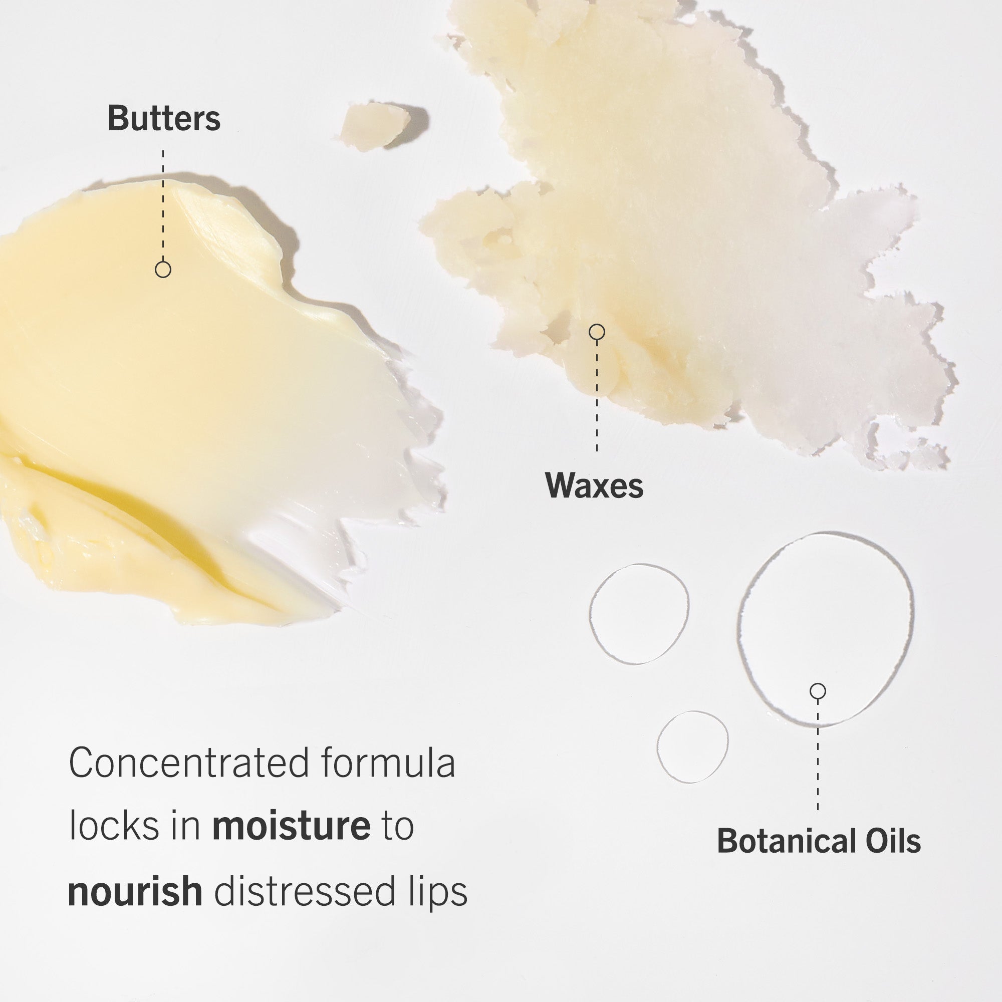 Ultra Repair Lip Balm - Moisturizing & Hydrating Lip Care for Dry, Chapped Lips - Perfect for Winter, Travel & Daily Use
