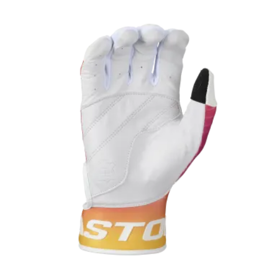 Easton Walk Off Ethos Hazy Collection Youth Baseball Batting Gloves - Lightweight & Durable for Training & Games - Perfect for Little League & Youth Baseball Players