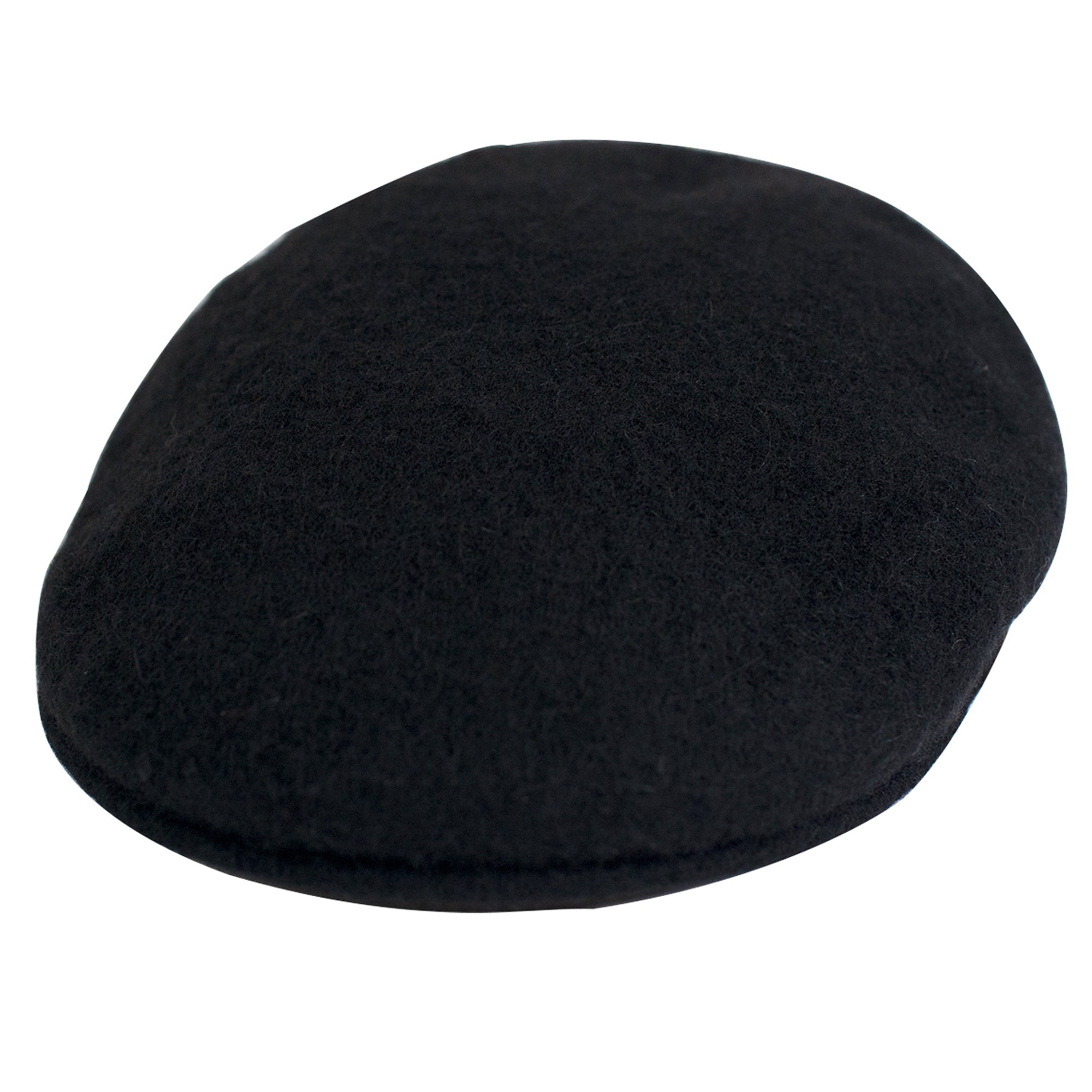 Premium Men's Wool Driver Cap - Classic Winter Hat for Outdoor Activities, Driving & Casual Wear