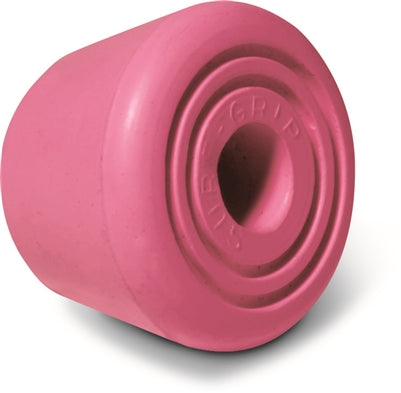 Sure Grip Bullseye Toe Stops for Roller Skates - High-Performance Replacement Stops for Derby, Artistic, and Outdoor Skating