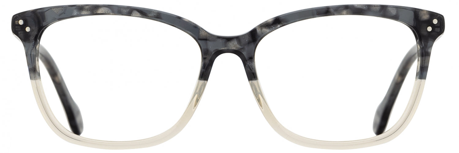 Adin Thomas AT452 Eyeglasses - Stylish & Durable Glasses for Men & Women - Perfect for Reading, Driving & Daily Wear