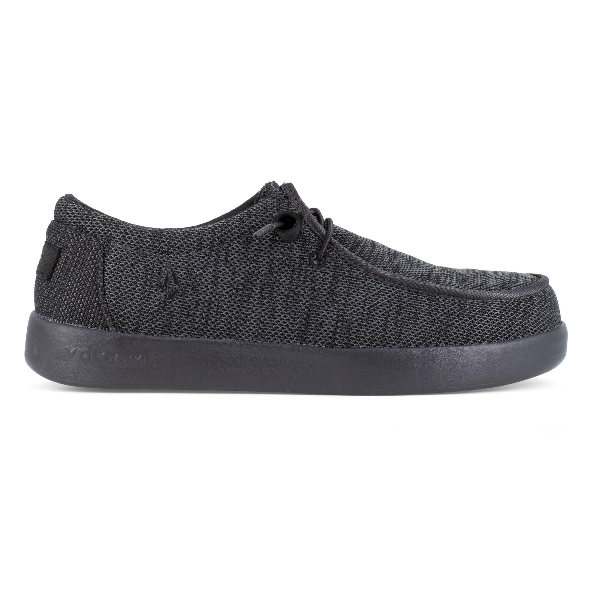 Volcom Women's Chill Construction Shoe - Comfortable Sneakers for Casual Wear, Walking & Outdoor Activities | Lightweight & Durable Design