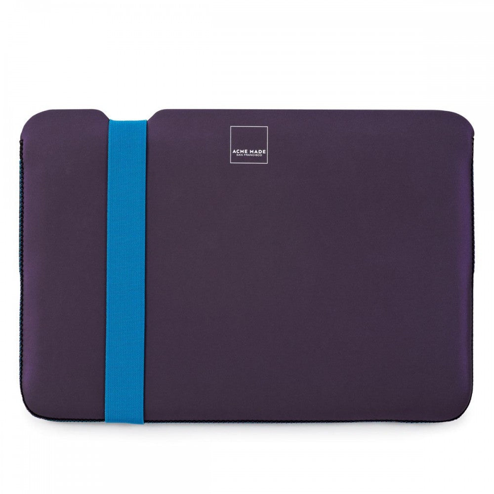 Acme Made Ultra Slim Laptop Sleeve for MacBook Air & MacBook Pro 13-inch - Lightweight Protective Case for Travel, Work & School