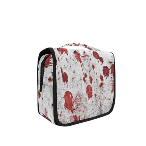 Halloween Blood Splatters