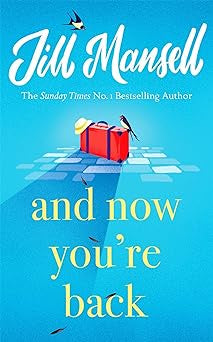 Now You're Back - Romantic Reunion Gift for Couples | Perfect for Anniversaries, Valentine's Day & Long Distance Relationships