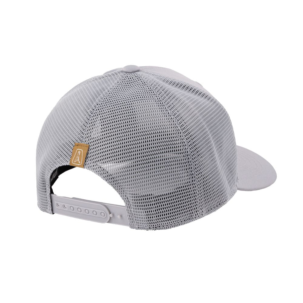Ping Anthem PYB Snapback Hat Grey Limited Edition 2025 - Stylish Baseball Cap for Golf & Casual Wear - Perfect for Sports, Street Fashion & Everyday Use