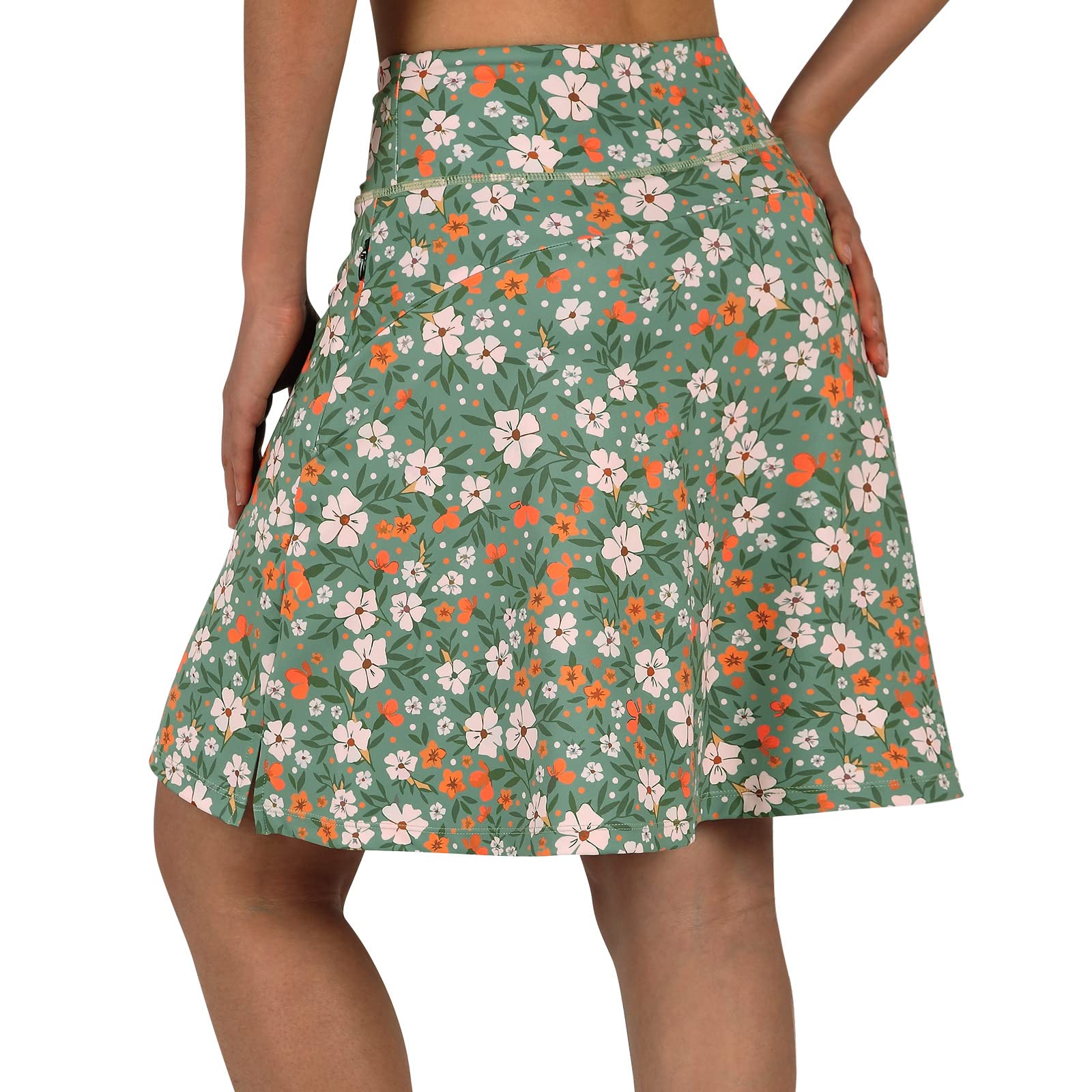 ANIVIVO Women's Athletic Skorts - 20