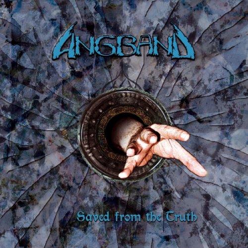 Angband - Fantasy Adventure Game | Epic RPG Quest | Save the World from Darkness | Perfect for PC & Mobile Gaming