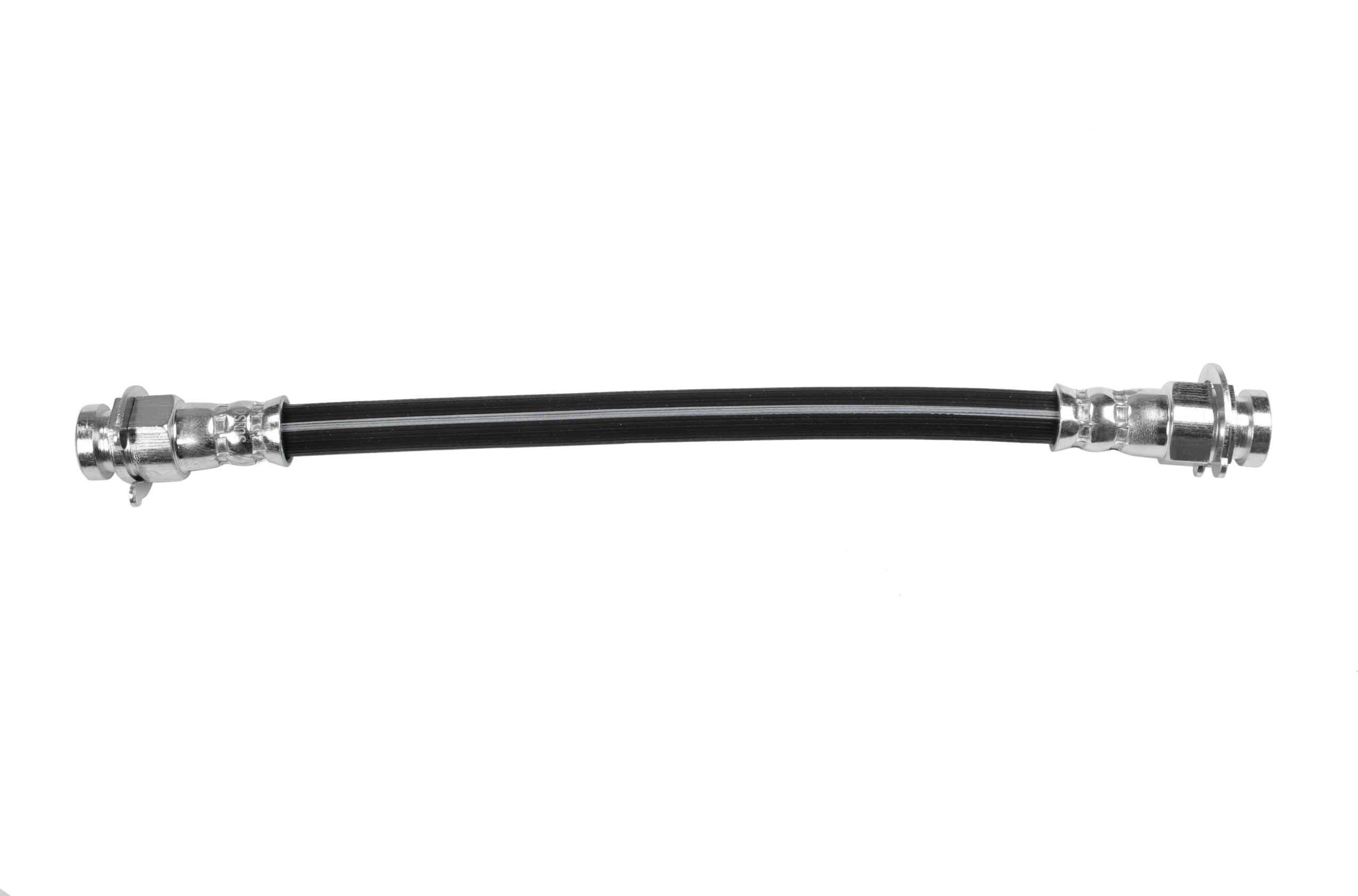 Sunsong 2201999 Brake Hydraulic Hose - High Performance Replacement for Smooth Braking | Perfect for Trucks, SUVs, and Off-Road Vehicles