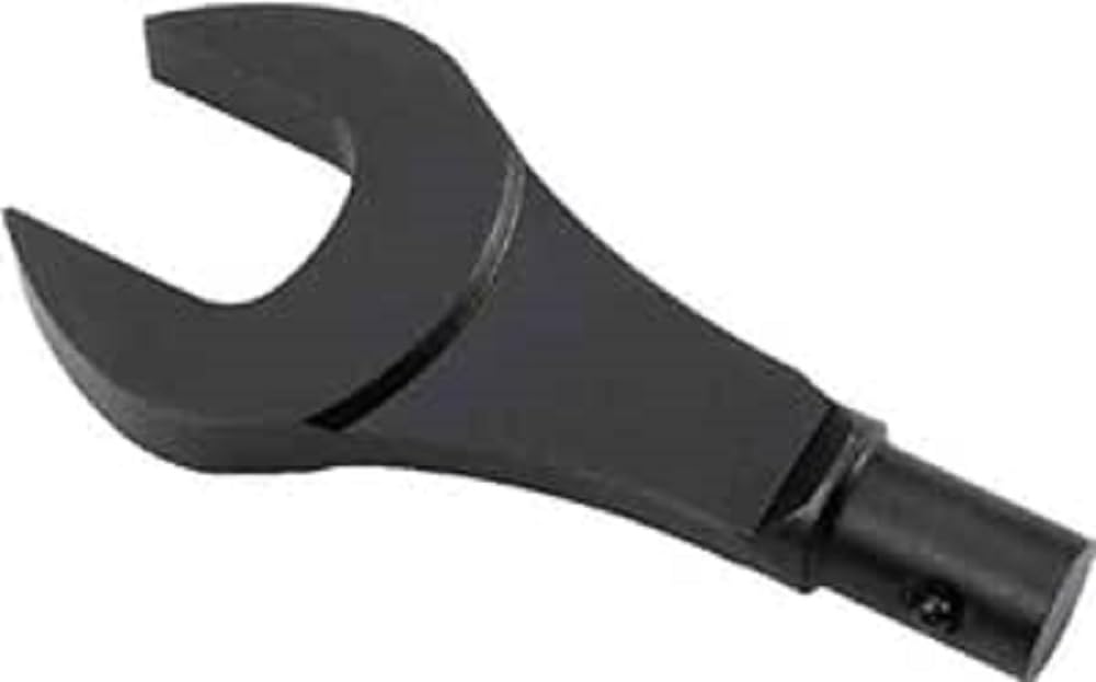 Stanley Proto JH5-23M 23mm Open End Torque Wrench - Professional Grade Tool for Automotive Repair & Industrial Maintenance