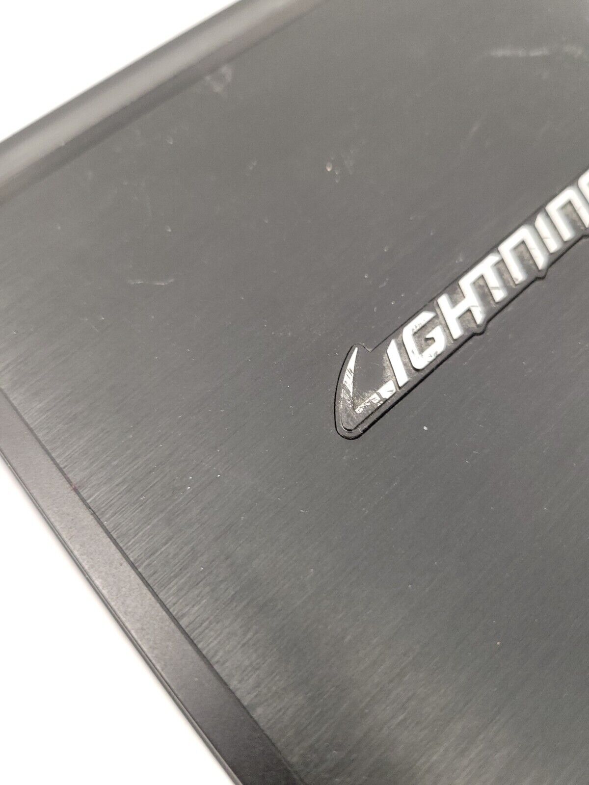 Lighting Audio 1 15OD Car Amplifier - High Power 15-Inch Subwoofer Amp for Enhanced Bass in Vehicles | Perfect for Car Audio Systems & Truck Sound Upgrades