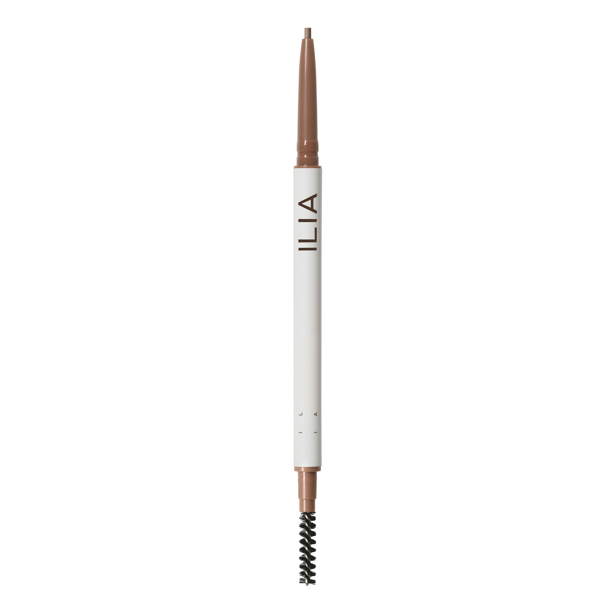 Best Micro Tip Brow Pencil for Natural Looking Brows - Ultra Fine Precision Eyebrow Pencil for Defining, Filling & Shaping - Waterproof & Long Lasting - Perfect for Daily Makeup & Professional Use