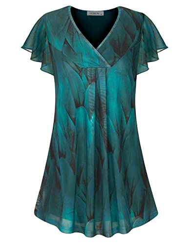 Teal