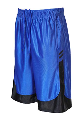 Royal Blue - Stripe