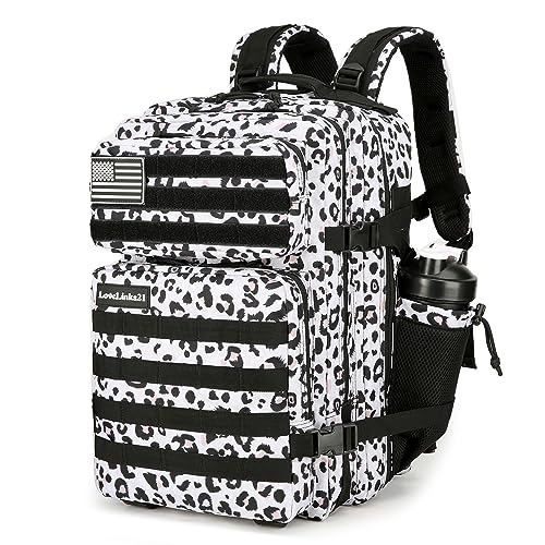 White Leopard