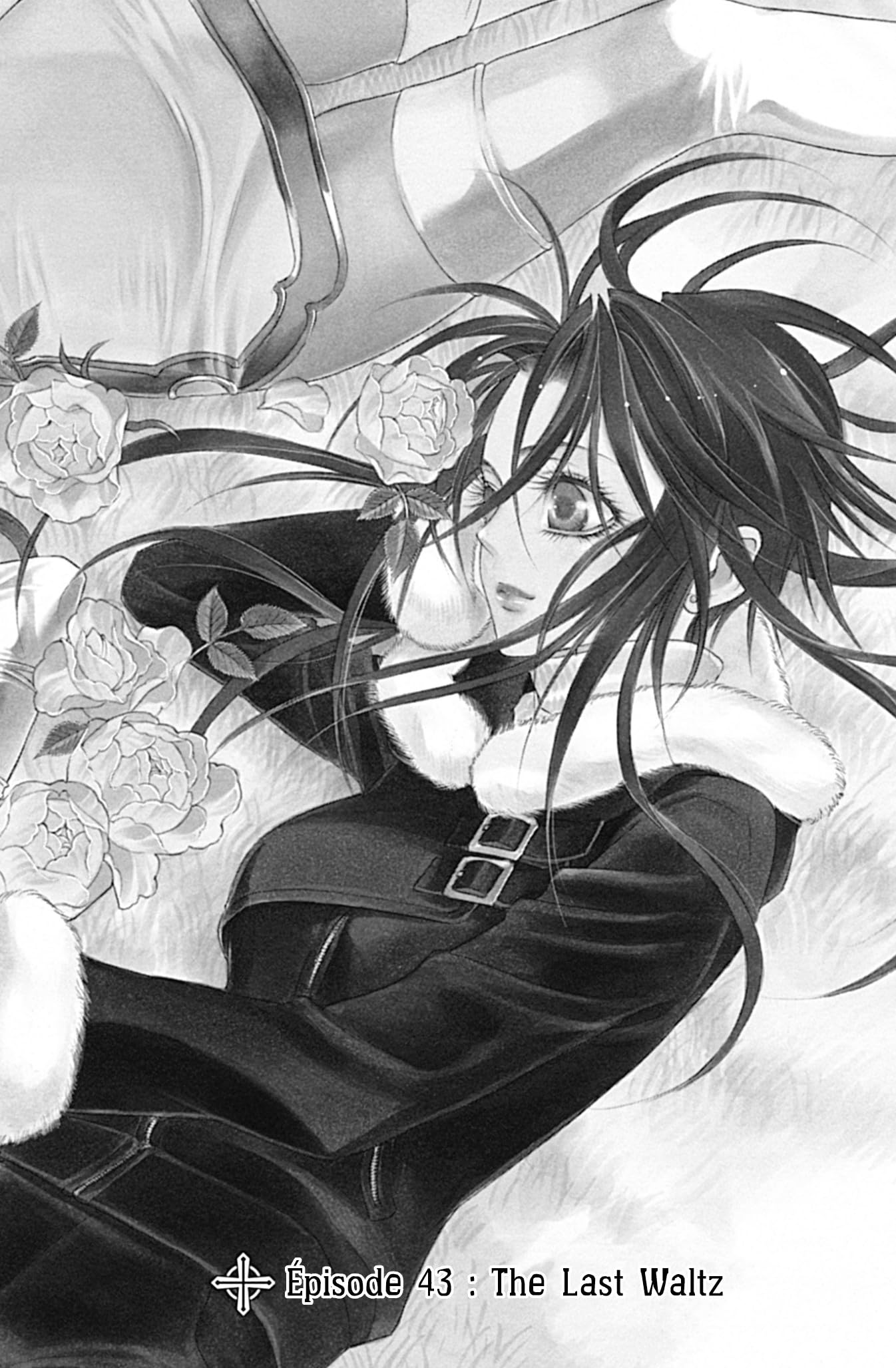 Trinity Blood Manga Volume 12 - Japanese Anime Graphic Novel | Perfect for Manga Collectors & Anime Fans | Great Gift for Comic Book Lovers | Ideal for Home Library, Reading Nook & Otaku Collections