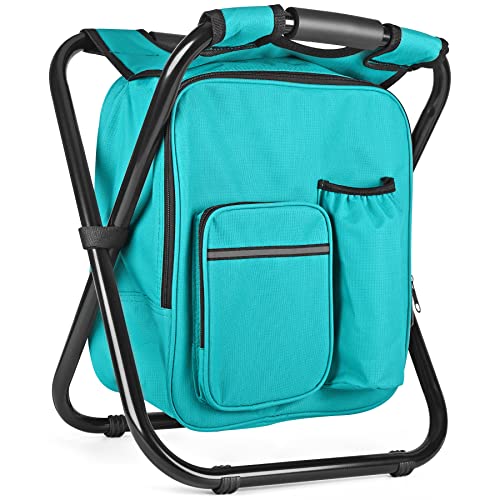 Blue-green