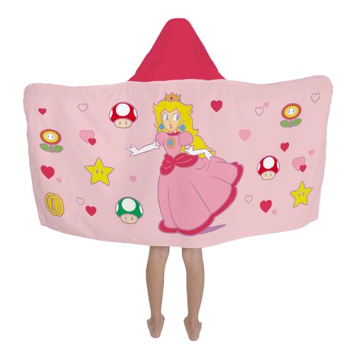 Super Mario Girl - Princess Peach
