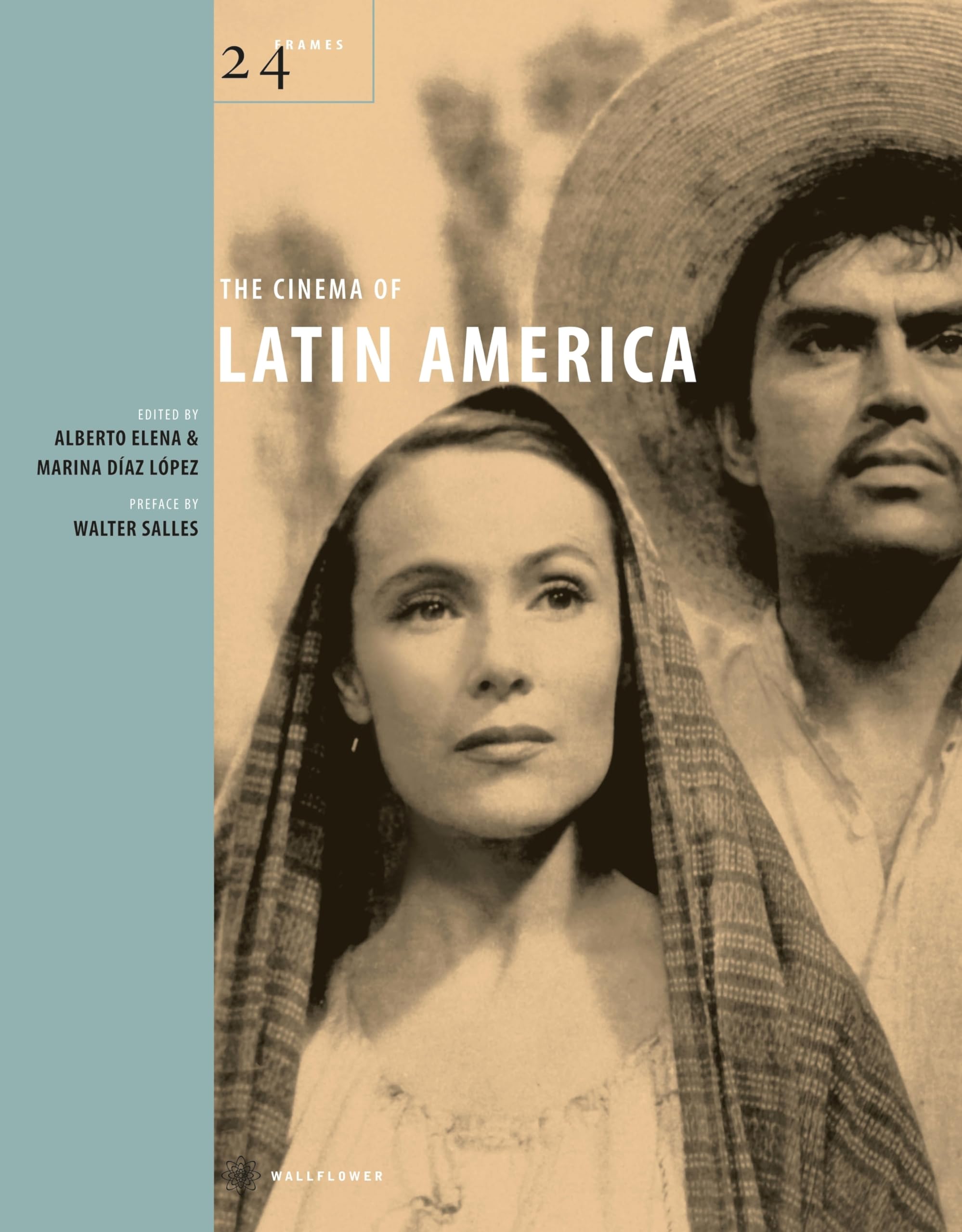 The Cinema of Latin America (24 Frames) - Explore Latin American Films & Culture | Perfect for Movie Lovers & Film Studies