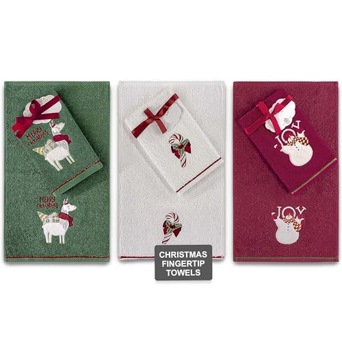 Llama Christmas Set