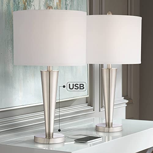 White Hardback Shade