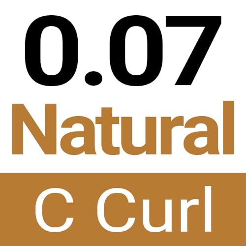 Natural Brown 0.07 C