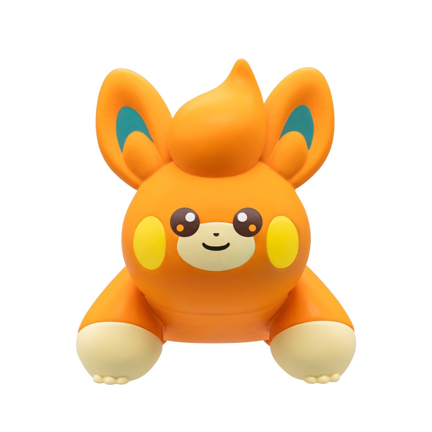 Bandai Quick Model #22 Pokemon Pawmi Model Kit - Build Your Own Pawmi Figure - Perfect for Collectors & Pokemon Fans - Great for Gifts, Display & DIY Projects