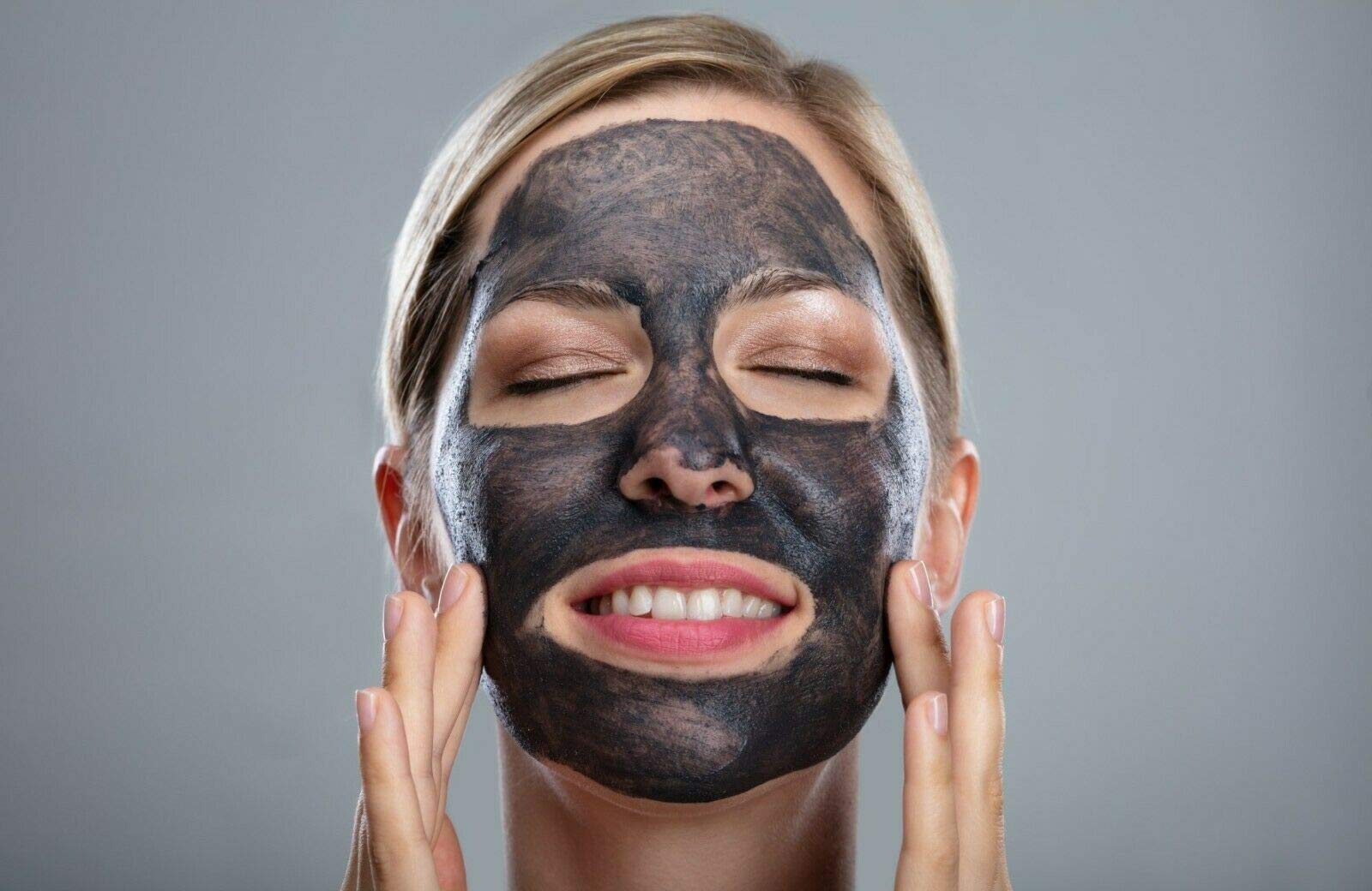 Plant Guru Activated Charcoal Powder 8 oz - 100% Pure Hardwood Food Grade, Kosher & Non-GMO for Teeth Whitening, Detox, Face Mask & Soap Making | Promotes Digestion & Natural Cleansing | Perfect for DIY Beauty, Skin Care & Detox Drinks