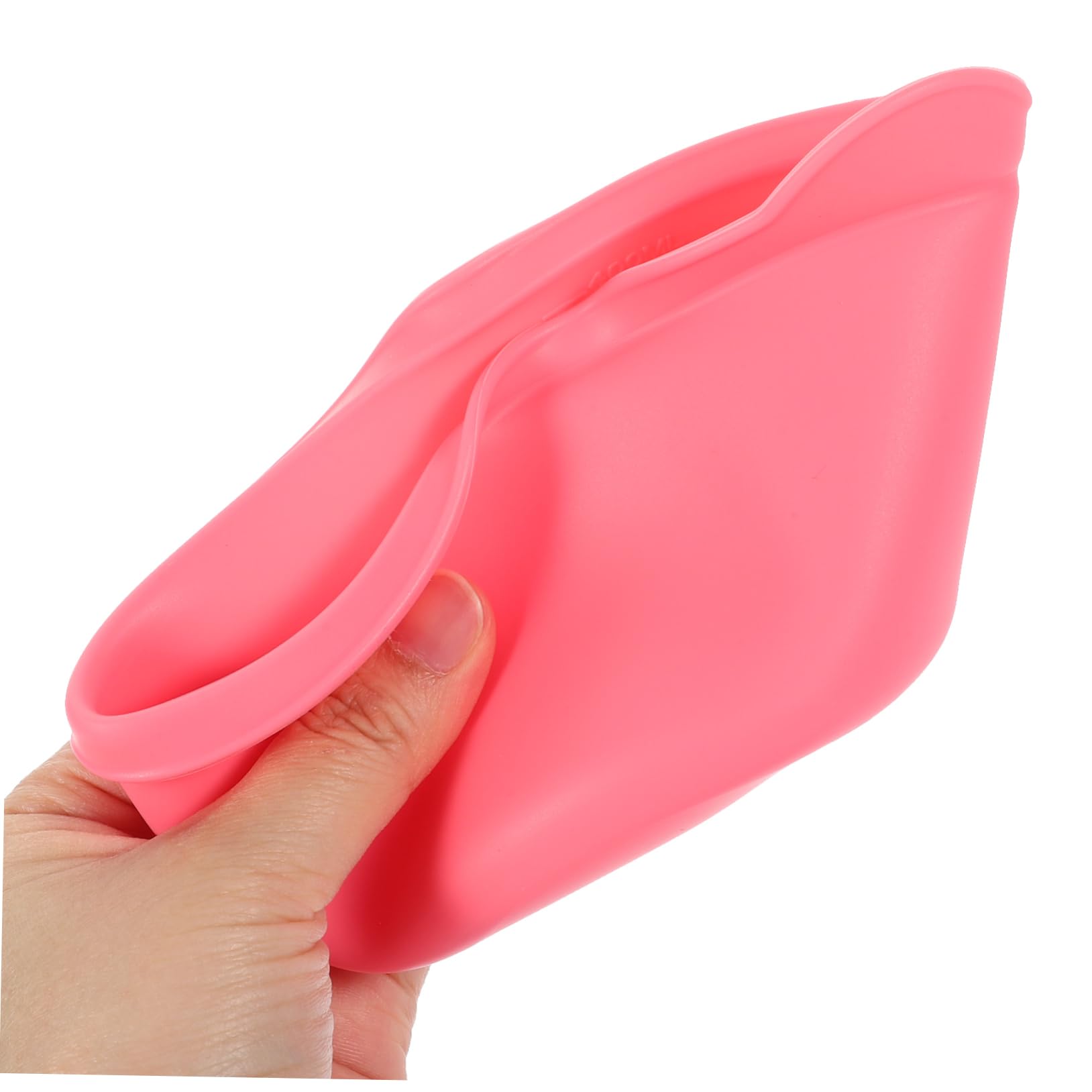 5PCS Pink Hair Removal Wax Kit with Warmer Pot & Wax Melter - Professional Hard Wax for Women, Painless Hair Remover for Legs, Bikini, Face & Body - Perfect for Home Salon & Spa Use