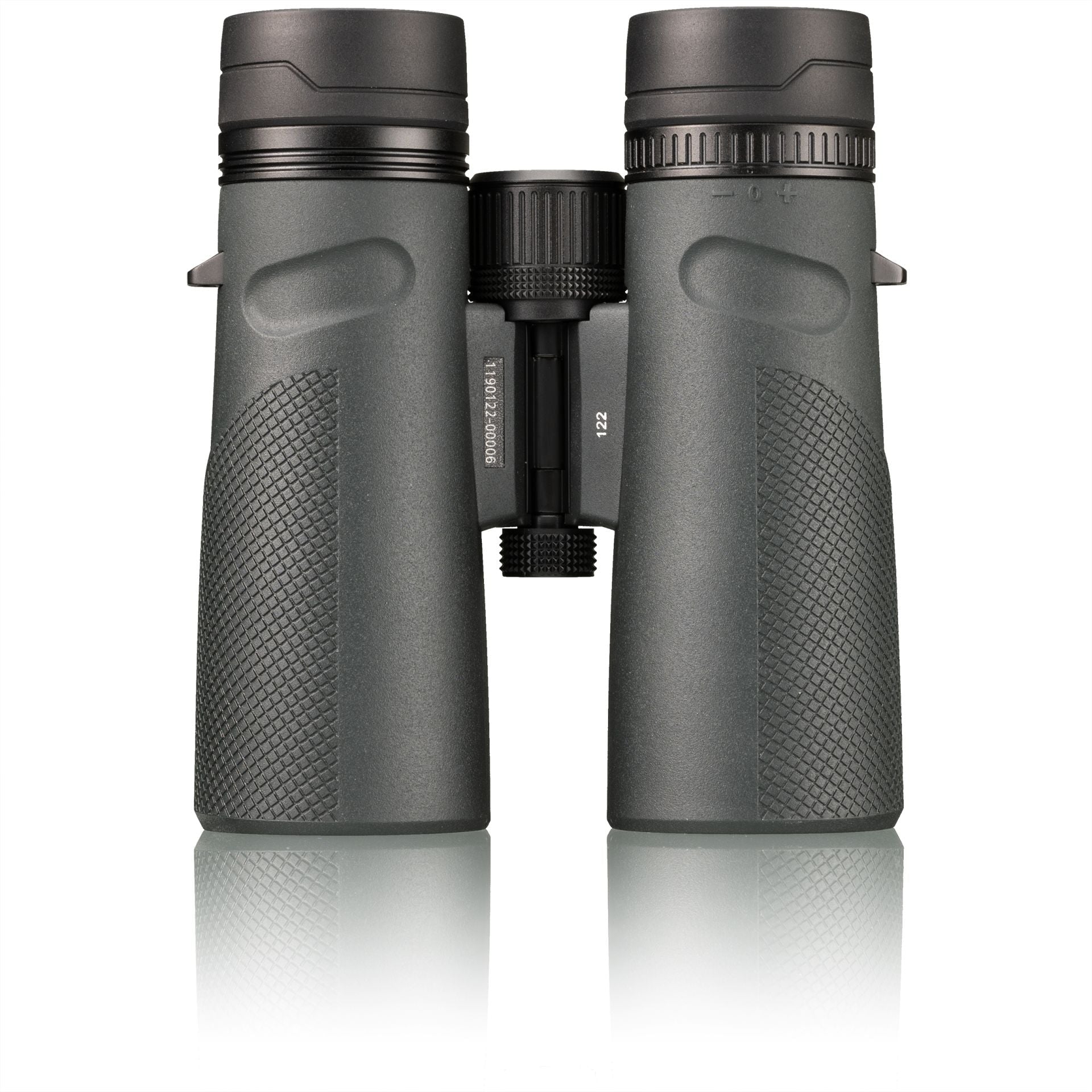 Alpen Black Tusk 10x42 ED Binoculars - High Performance Waterproof Binoculars for Hunting, Bird Watching & Outdoor Adventures