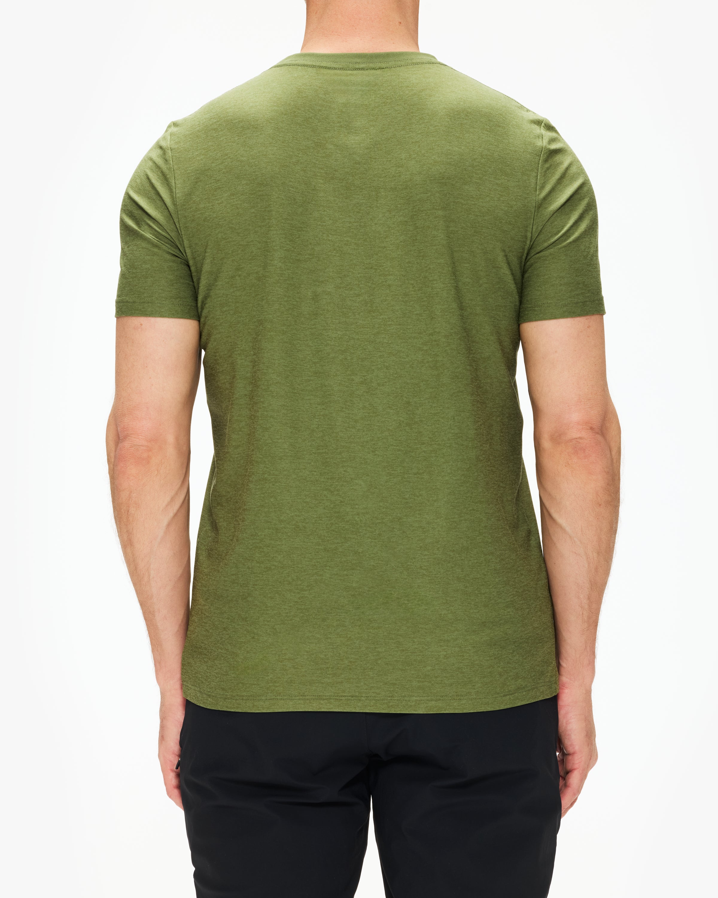 Beyond Yoga Featherweight Always Beyond Crew Tee 2.0 - Ultra Soft Women's Yoga T-Shirt for Workouts, Lounge & Everyday Wear