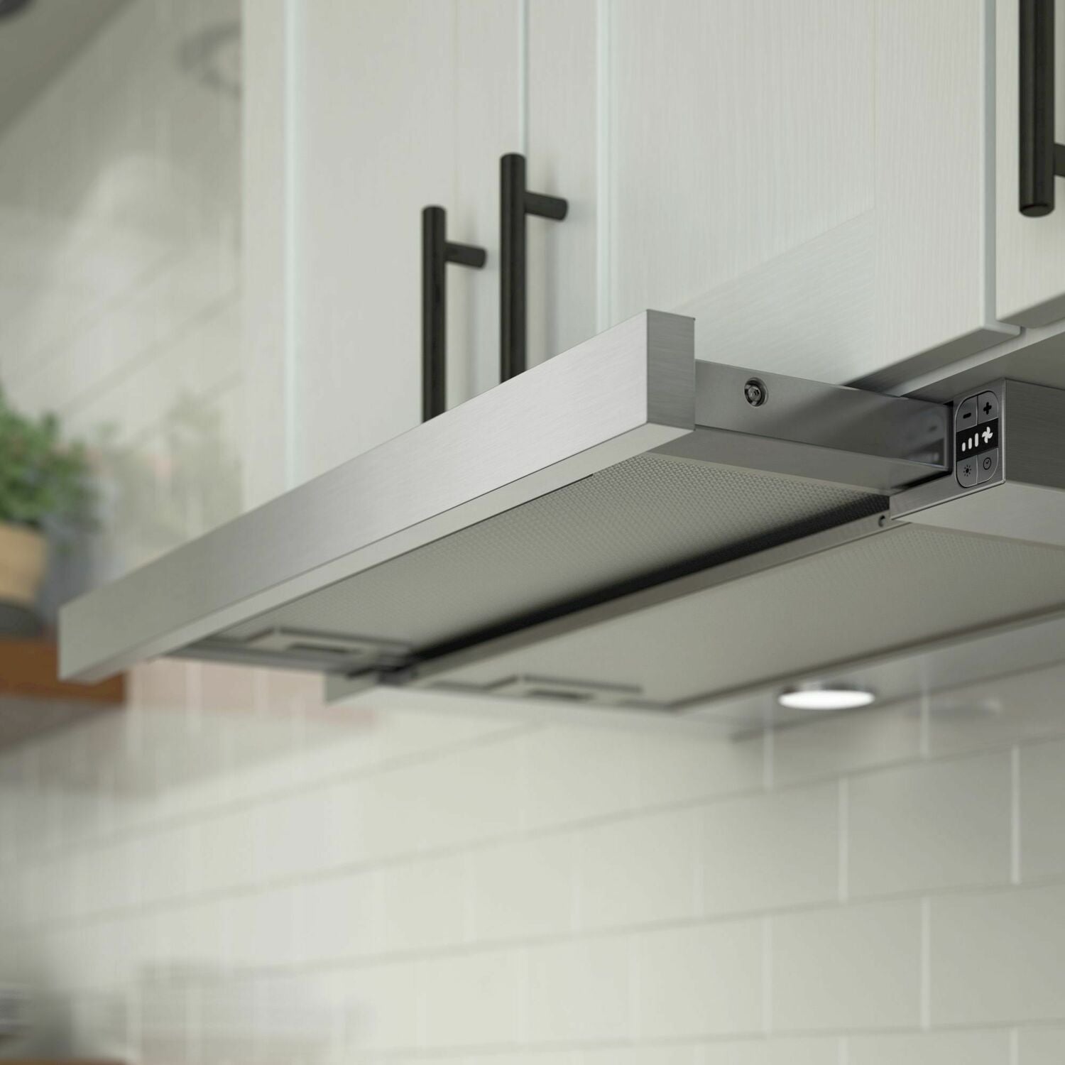 Bosch HUI54452UC 500 Series 30